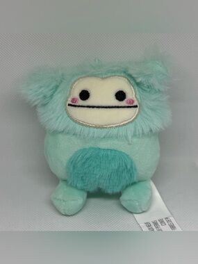 Squishmallows Joelle Clip